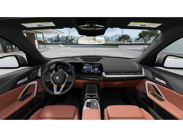 BMW X1 XDRIVE28I - 10