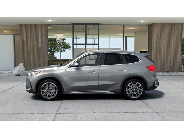 BMW X1 XDRIVE28I - 4