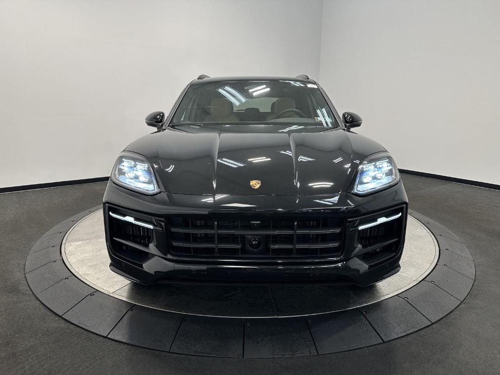 PORSCHE CAYENNE - 10