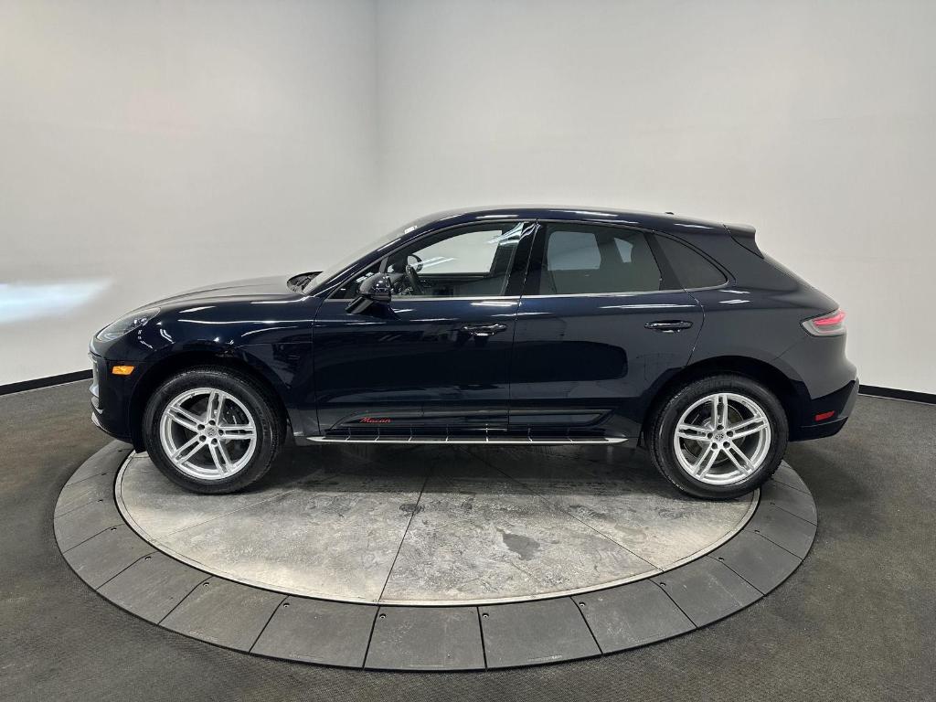 صورة 2 لـ 2026 Porsche MACAN T