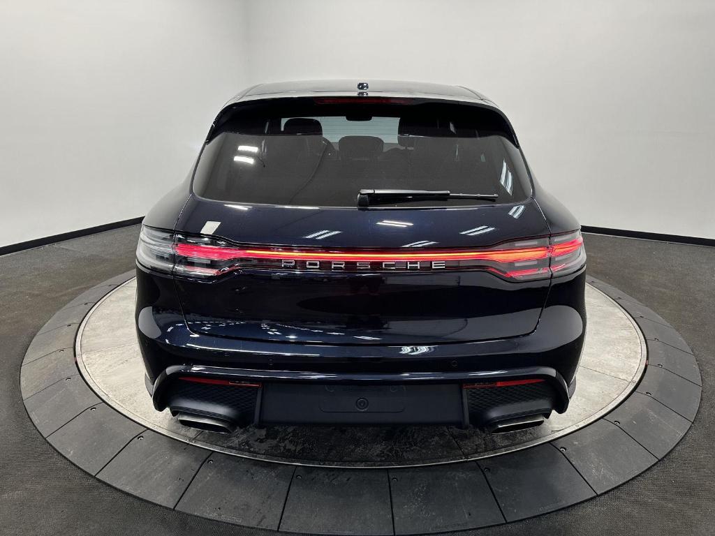 صورة 6 لـ 2026 Porsche MACAN T