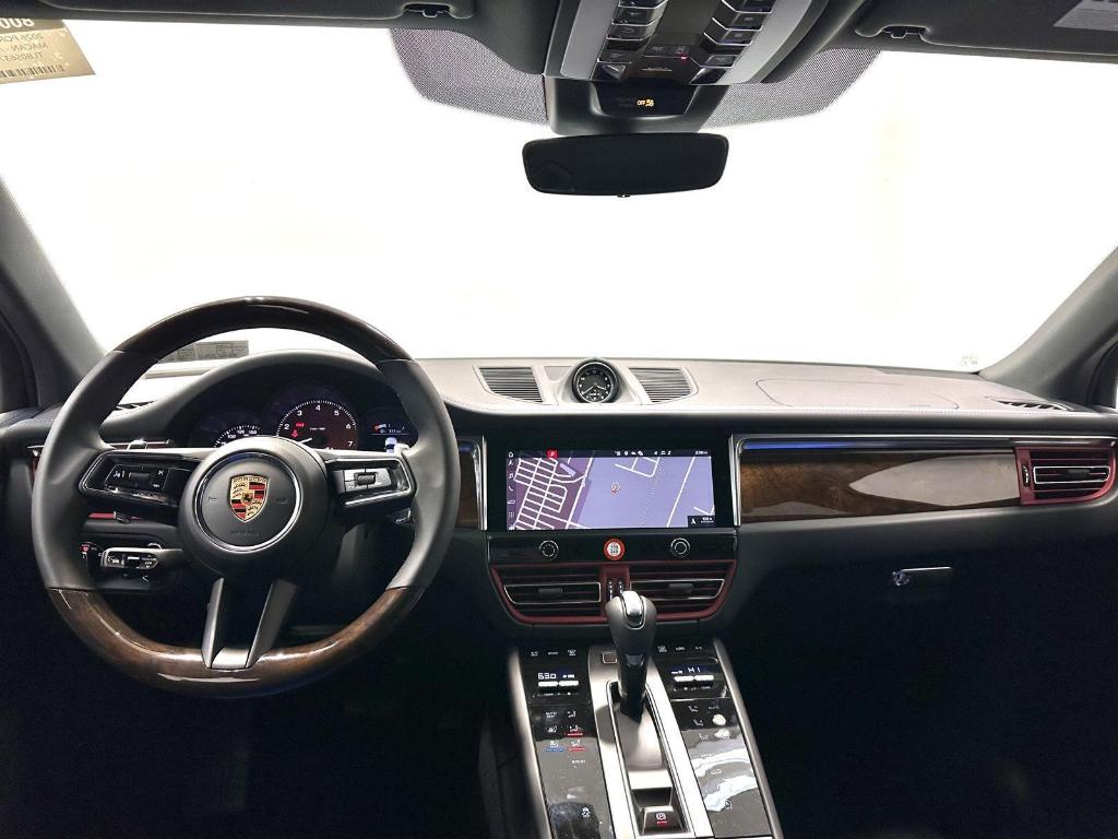 2026 Porsche MACAN T 缩略图 25