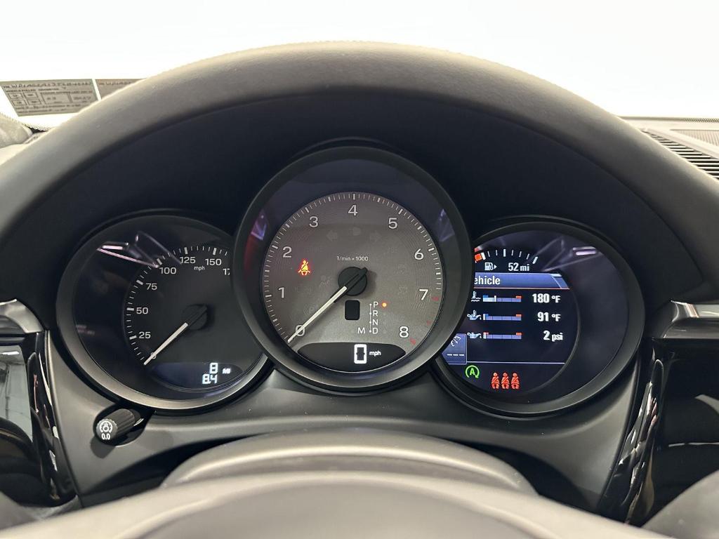 2026 Porsche MACAN S 缩略图 24