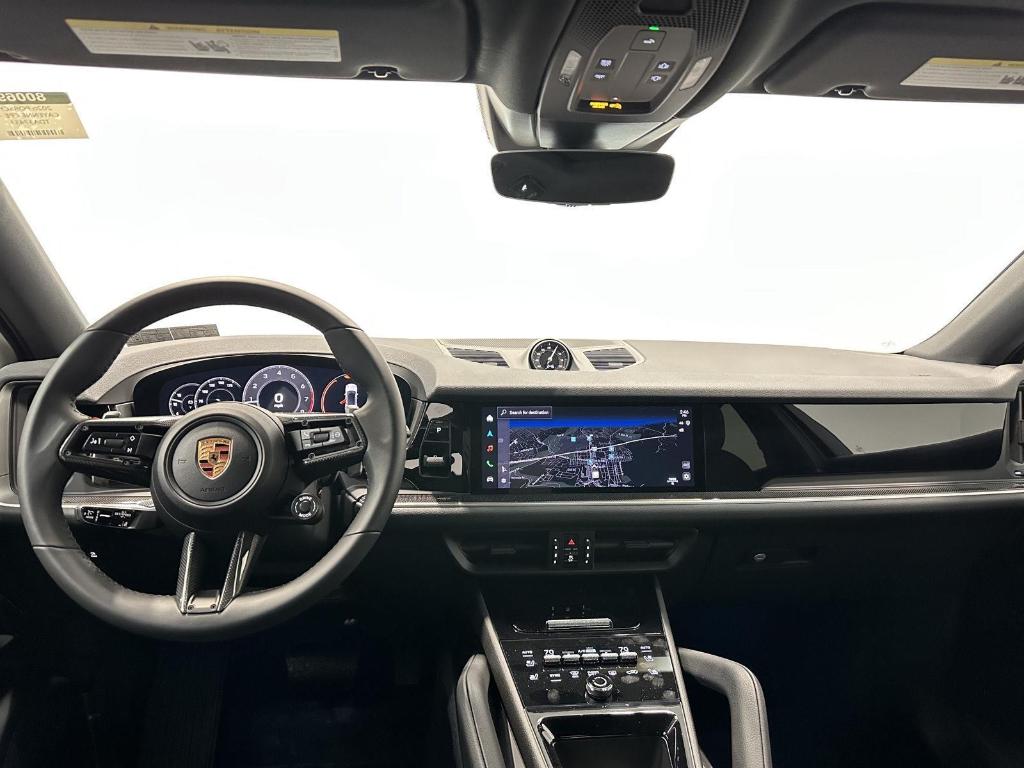 2026 Porsche CAYENNE AWD 缩略图 27