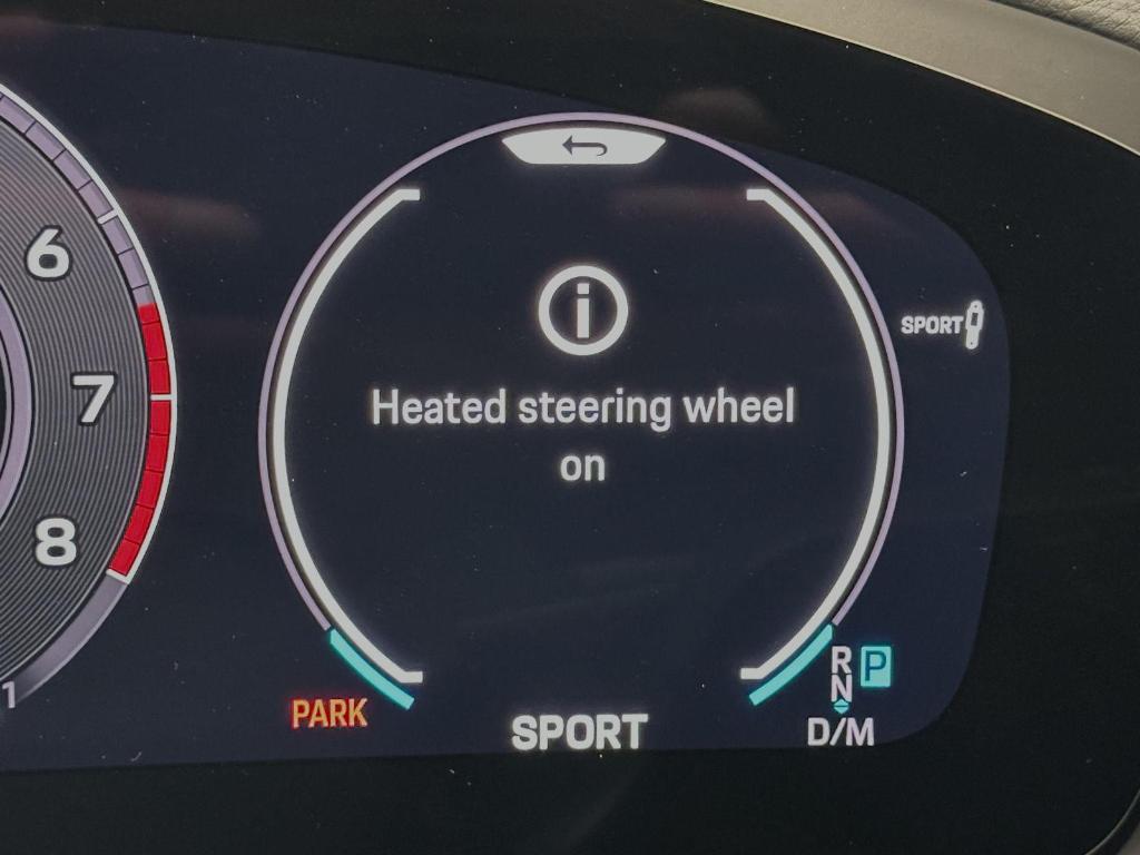 2026 Porsche CAYENNE AWD 缩略图 23