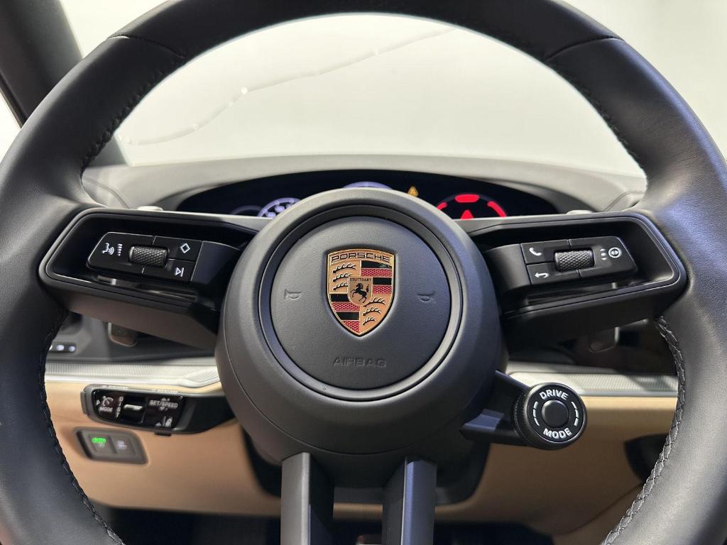 2026 Porsche CAYENNE S — миниатюра 24