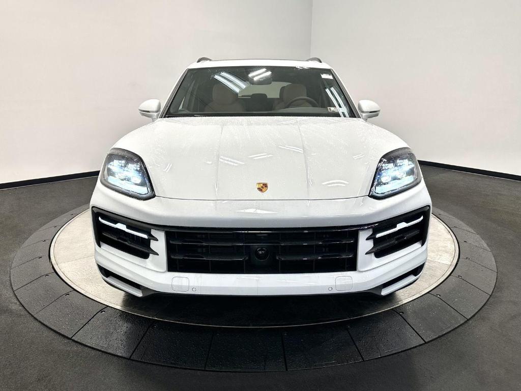 PORSCHE CAYENNE - 10