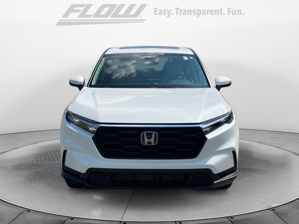 2026 Honda CR-V 照片 3
