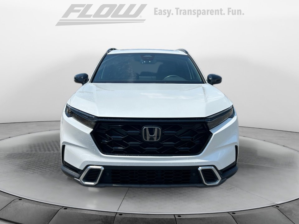 HONDA CR-V HYBRID - 2