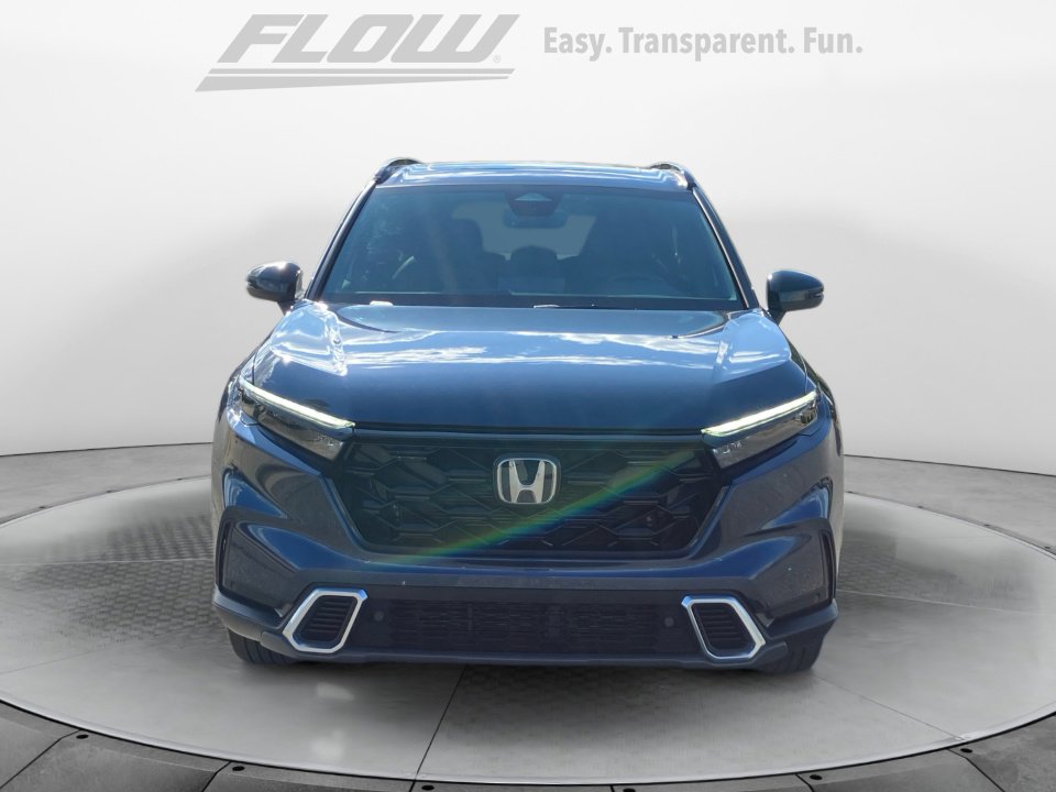 HONDA CR-V HYBRID - 3