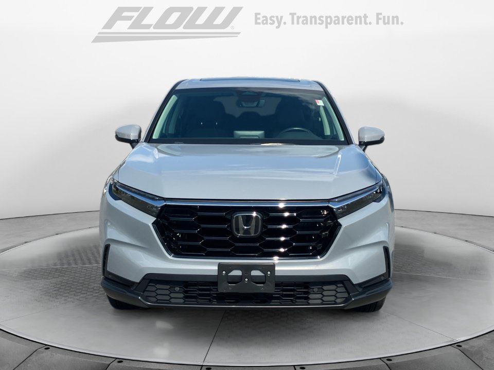 2024 Honda CR-V 照片 3