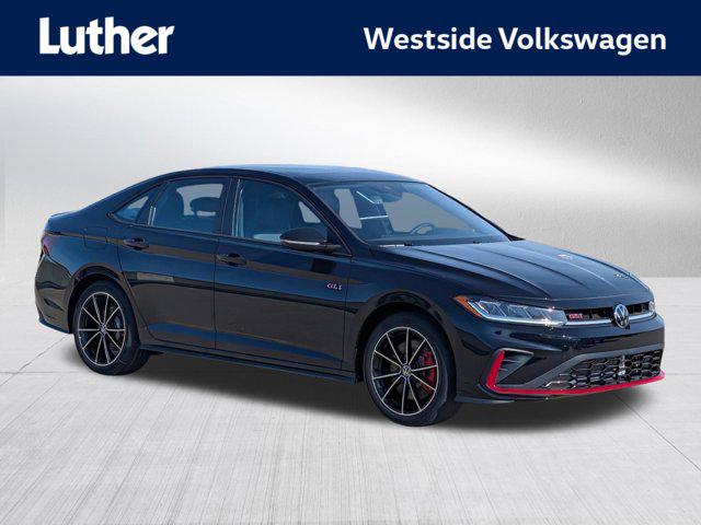 New 2026 Volkswagen Jetta GLI 2.0T Autobahn