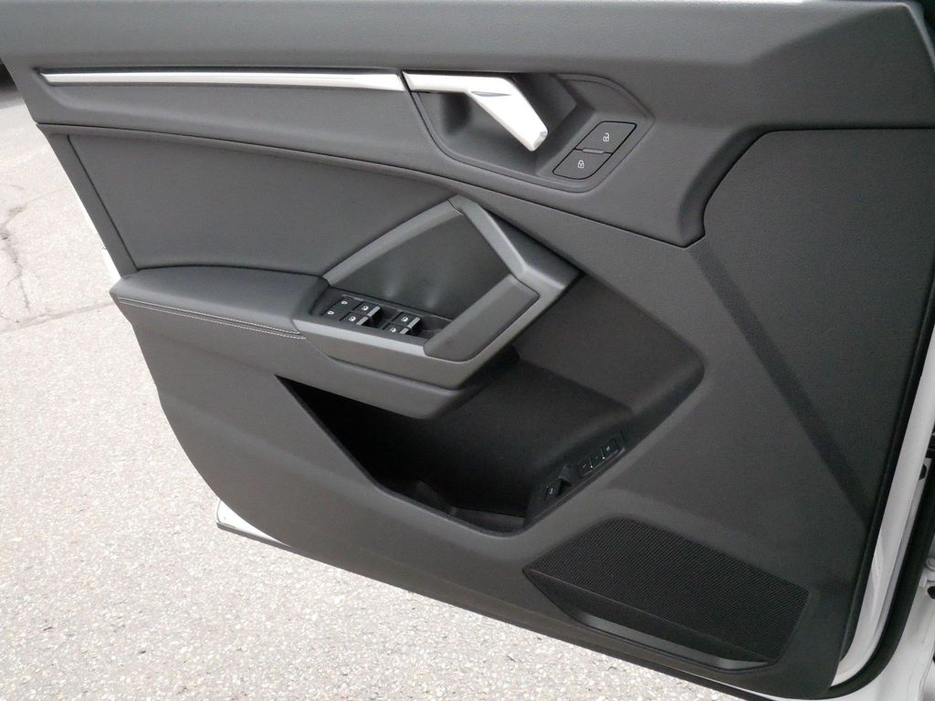 2023 AUDI Q3 45 S LINE PREMIUM PLUS 缩略图 26
