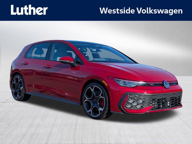 New 2026 Volkswagen Golf GTI 2.0T S DSG