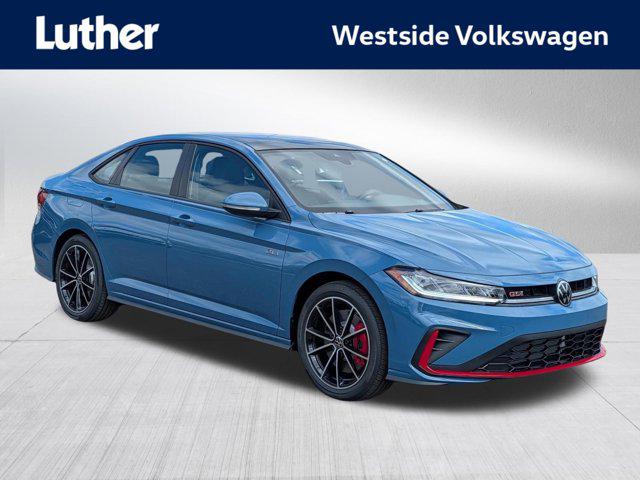 New 2026 Volkswagen Jetta GLI 2.0T Autobahn