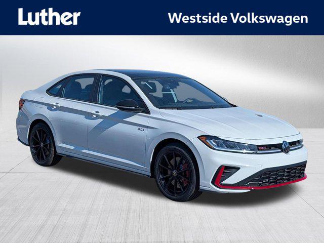 New 2026 Volkswagen Jetta GLI 2.0T Autobahn