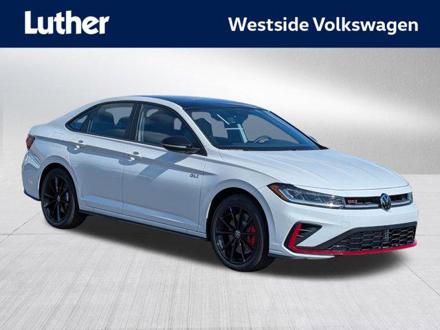 New 2026 Volkswagen Jetta GLI 2.0T Autobahn