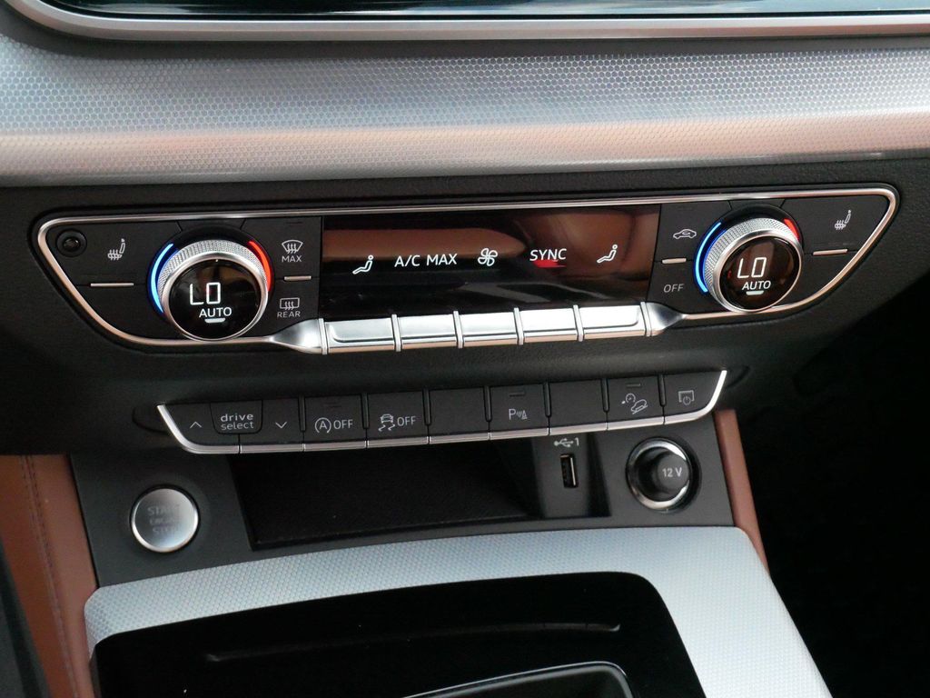 صورة مصغرة 23 لـ 2024 AUDI Q5 45 S LINE PREMIUM PLUS