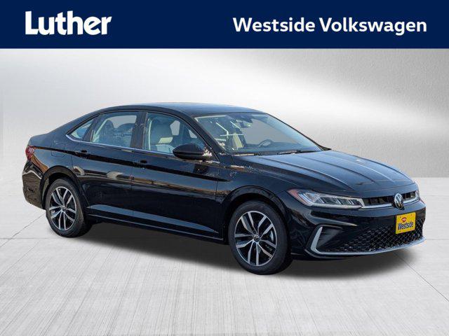 New 2026 Volkswagen Jetta 1.4T SE