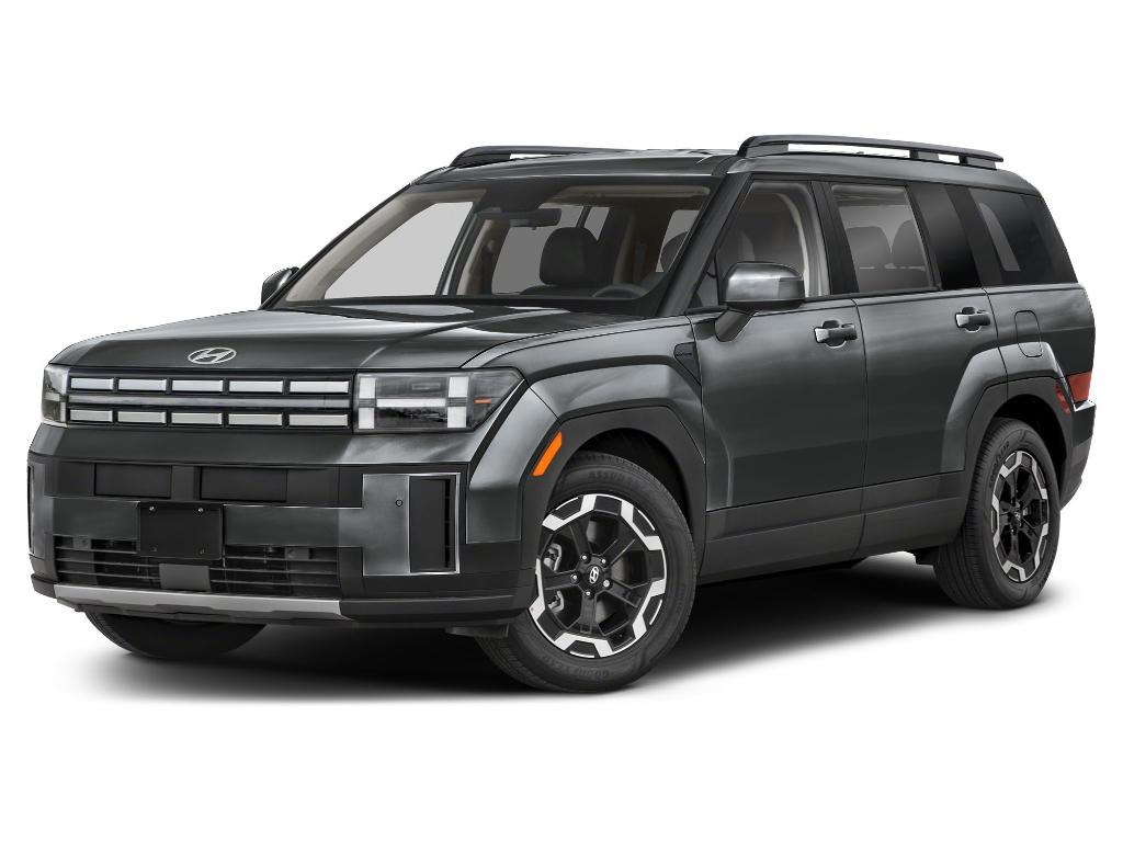 New 2026 Hyundai SANTA FE SEL