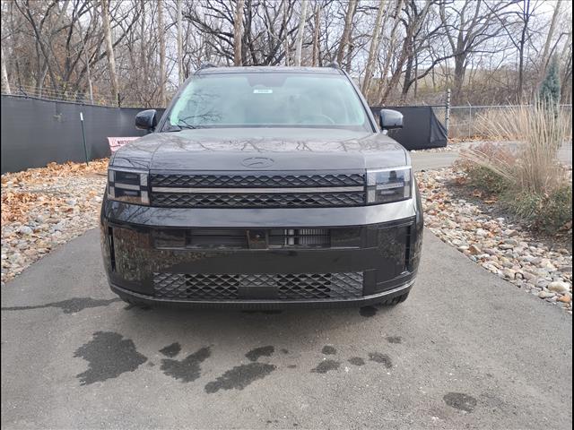 New 2026 Hyundai SANTA FE Calligraphy