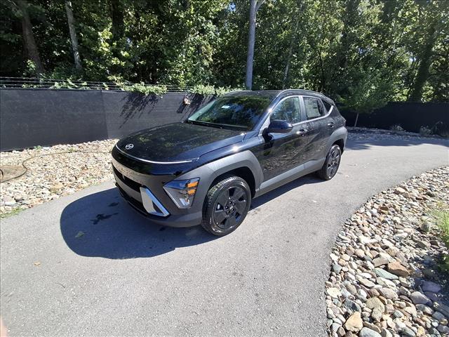 New 2027 Hyundai KONA SEL