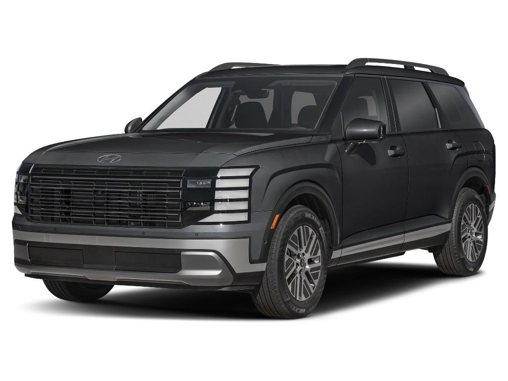 New 2026 Hyundai Palisade Hybrid SEL 7P