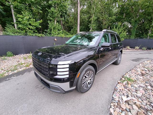 New 2026 Hyundai Palisade Hybrid SEL 7P