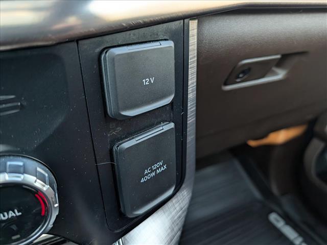 صورة مصغرة 44 لـ 2023 FORD F-150 KING RANCH