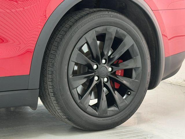 2020 Tesla MODEL X PERFORMANCE 缩略图 53