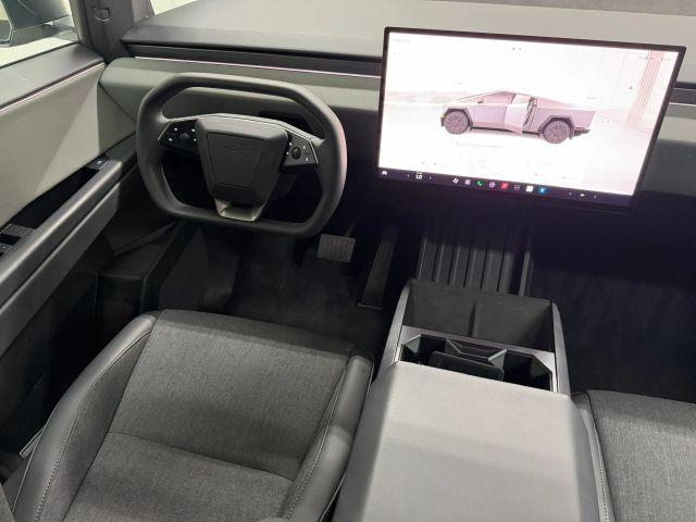 2025 Tesla CYBERTRUCK LONG RANGE — миниатюра 79