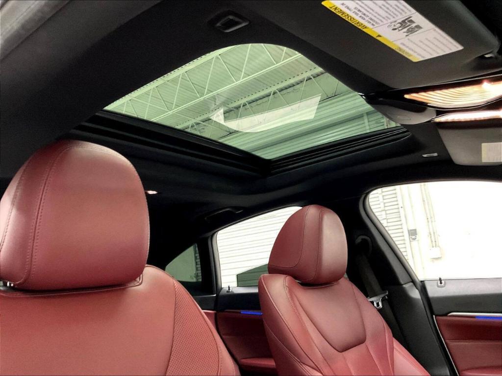 صورة مصغرة 30 لـ 2022 BMW M440 GRAN COUPE I XDRIVE