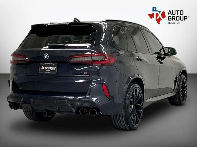 صورة مصغرة 5 لـ 2022 BMW X5 M BASE