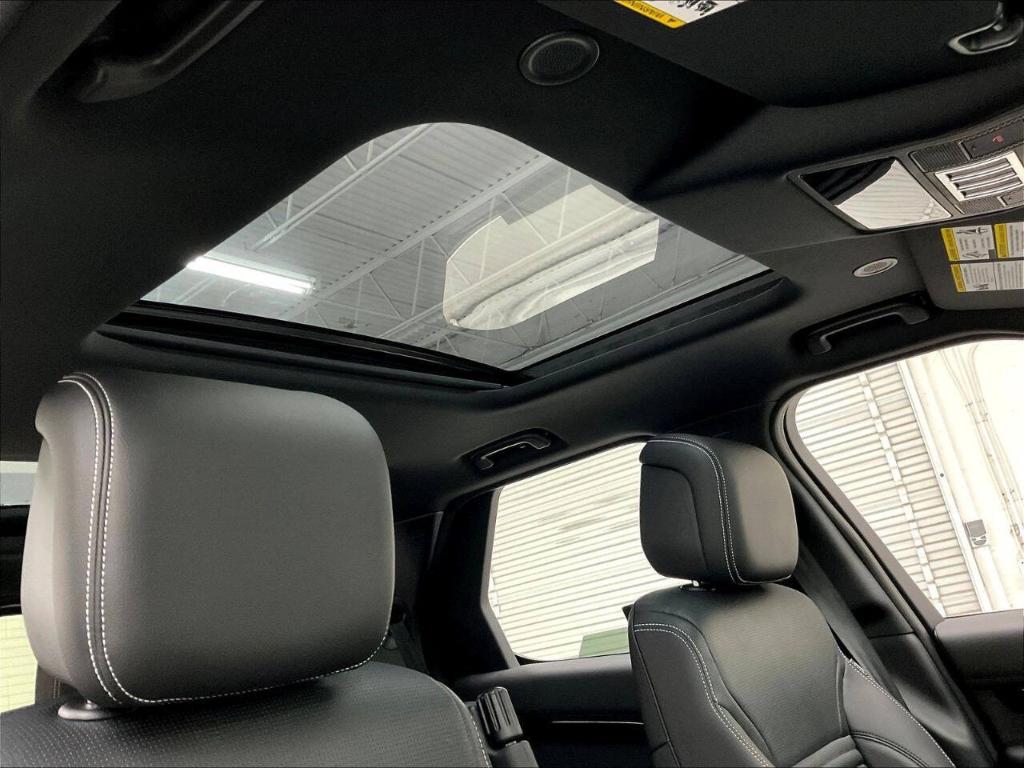 صورة مصغرة 30 لـ 2025 LAND Rover DISCOVERY P300 S