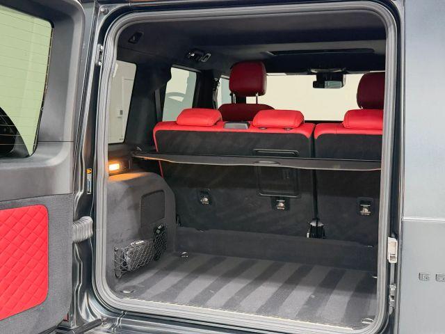 صورة مصغرة 88 لـ 2021 Mercedes-BENZ AMG G 63 BASE