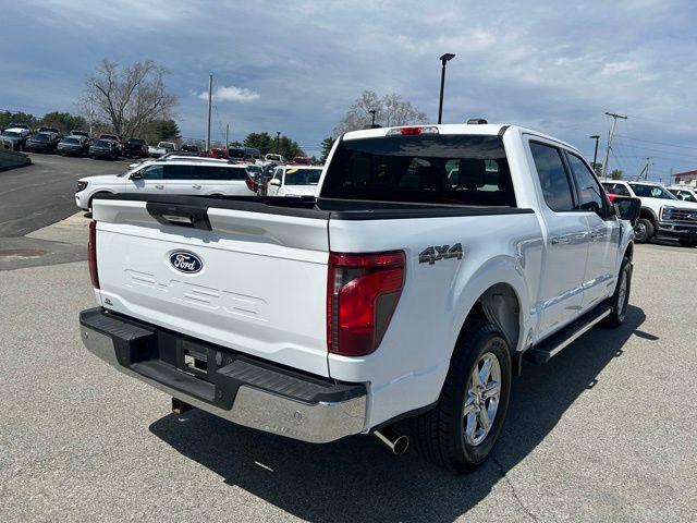 FORD F-150 XLT - 3
