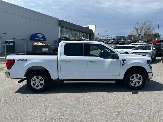 FORD F-150 XLT - 2