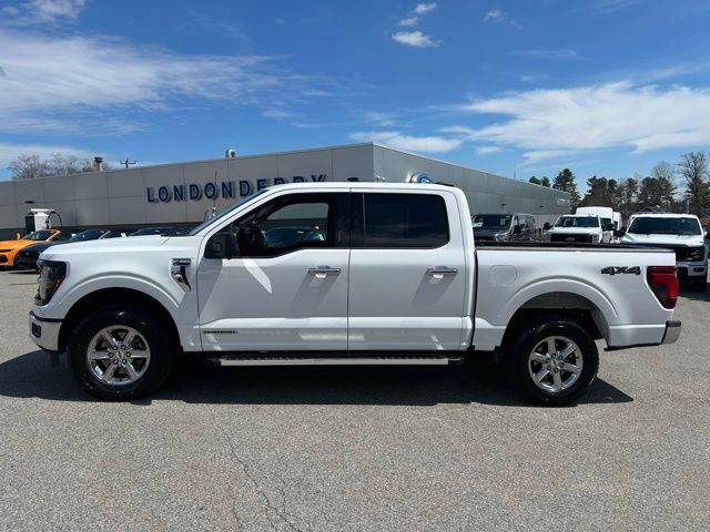 FORD F-150 XLT - 6
