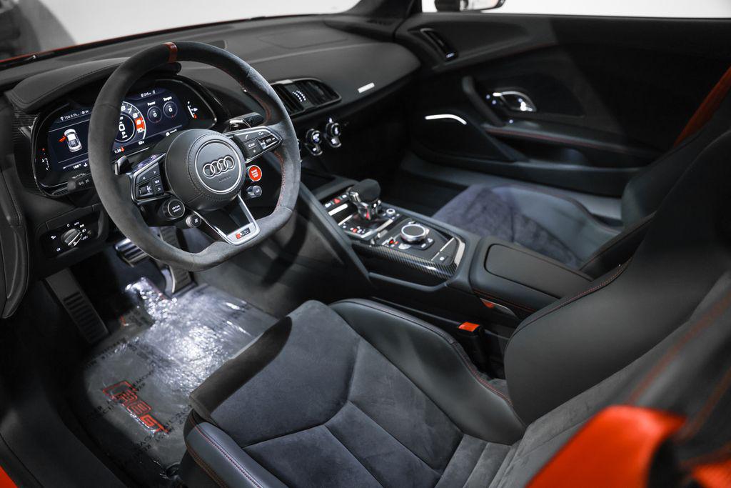 صورة مصغرة 31 لـ 2023 AUDI R8 V10 GT RWD S TRONIC