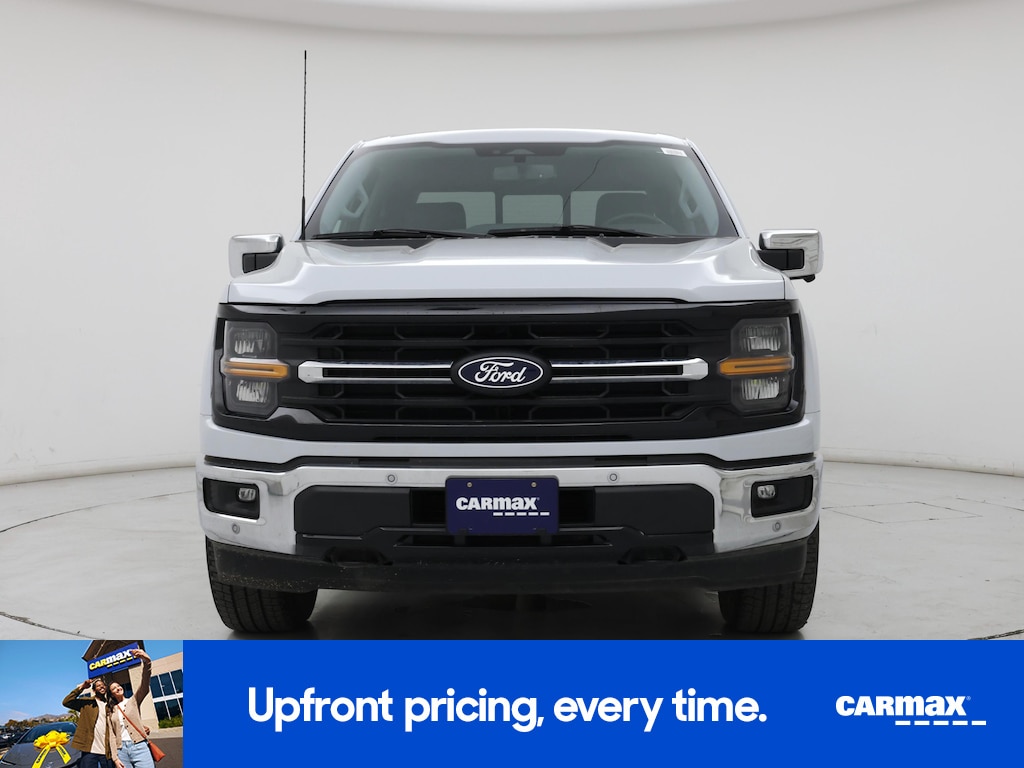 FORD F-150 XLT - 6