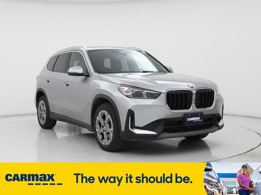 2023 BMW X1 - Specs, Prices, MPG, Reviews & Photos | Cars.com