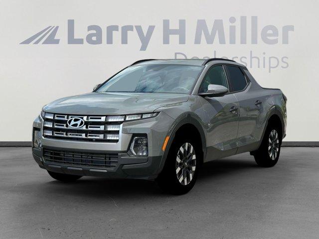 New 2026 Hyundai SANTA CRUZ SEL