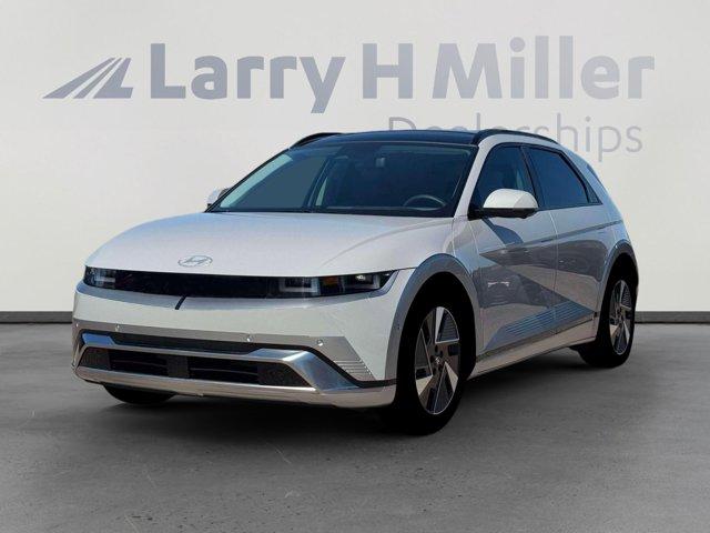 New 2026 Hyundai IONIQ 5 Limited