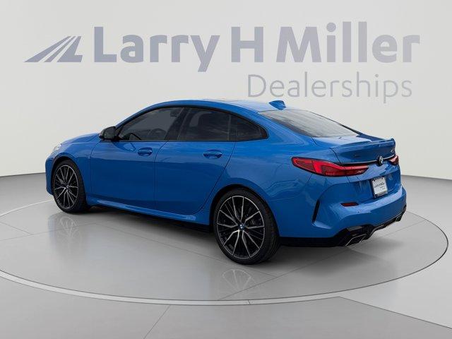 2024 BMW M235 GRAN COUPE I XDRIVE — фото 3