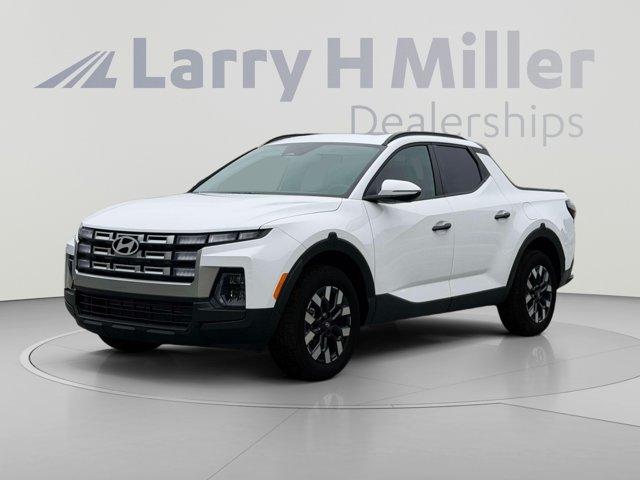 New 2027 Hyundai SANTA CRUZ SEL ACTIVITY