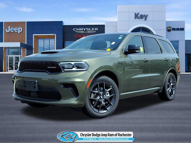 New 2026 Dodge Durango GT Plus