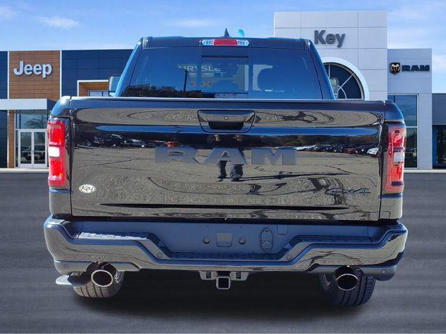 2026 RAM 1500 EXPRESS photo 5