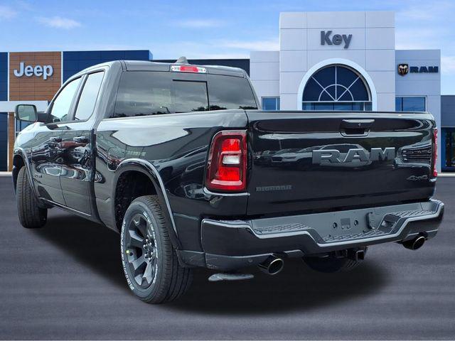 2026 RAM 1500 BIG HORN/LONE STAR 照片 4