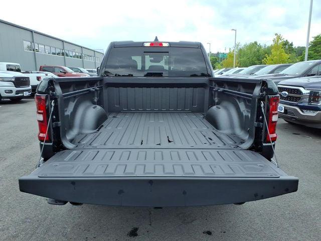 2026 RAM 1500 BIG HORN/LONE STAR 照片 7