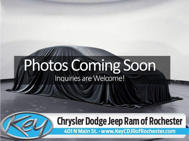 New 2026 RAM 1500 Limited
